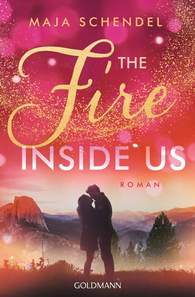The Fire Inside Us main product photo