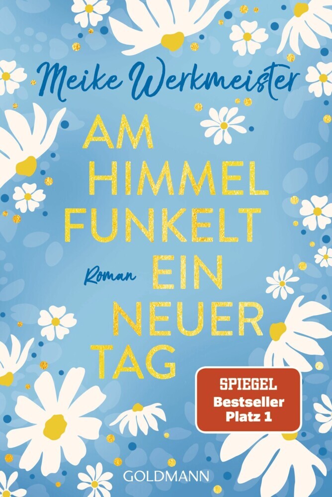 Am Himmel funkelt ein neuer Tag main product photo