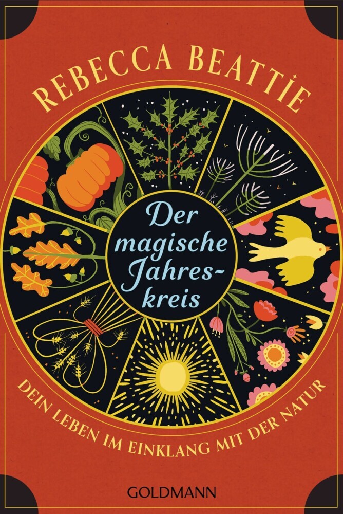 Der magische Jahreskreis main product photo