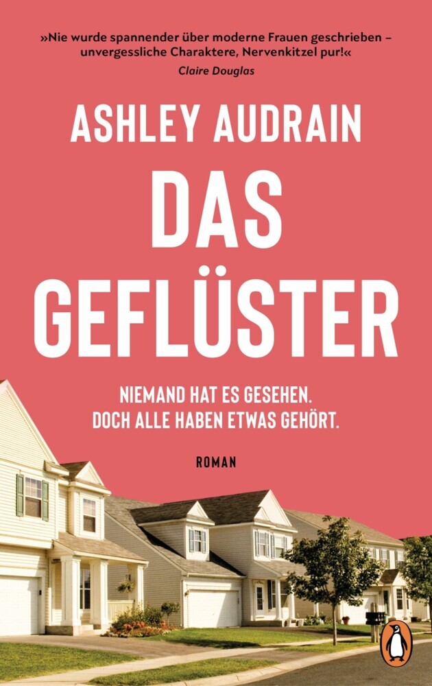 Das Geflüster main product photo