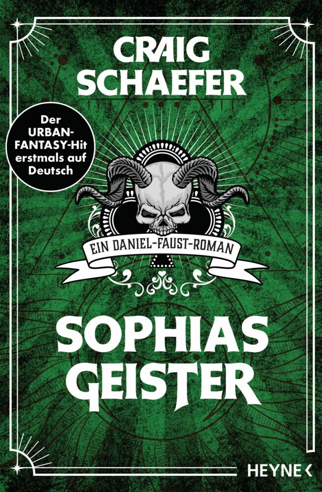 Sophias Geister main product photo