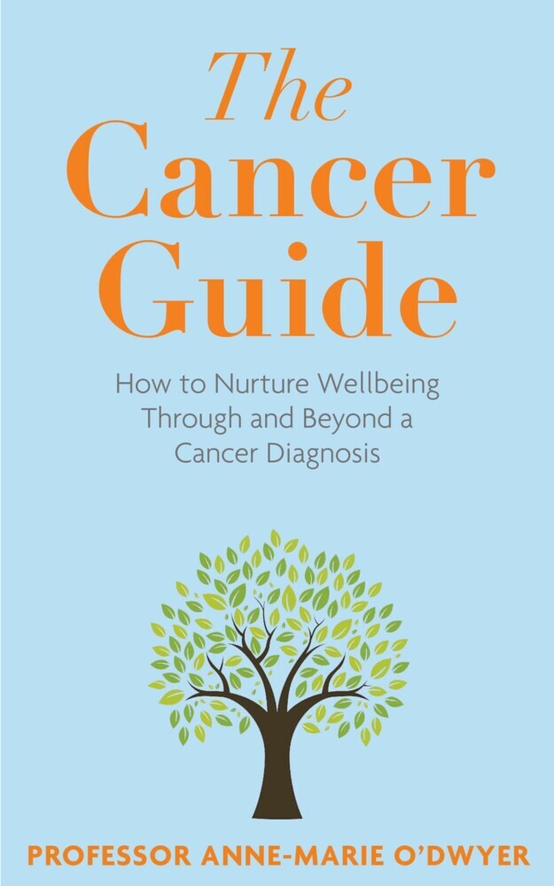 The Cancer Guide main product photo