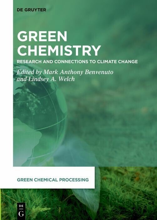 Green Chemistry main product photo