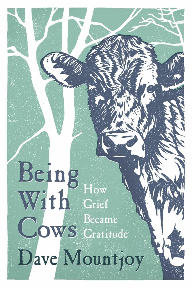 Being With Cows main product photo