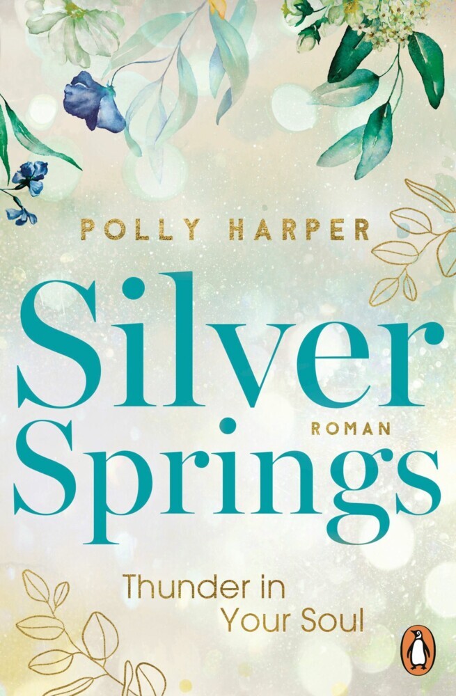 Silver Springs. Thunder in Your Soul main product photo