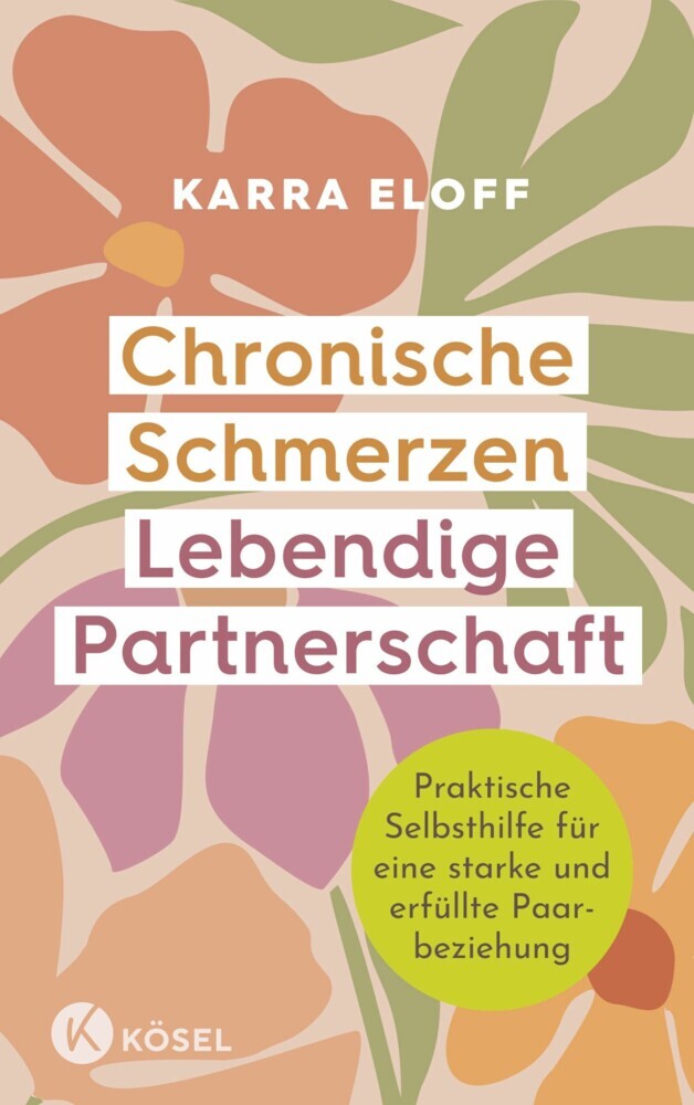 Chronische Schmerzen - lebendige Partnerschaft main product photo