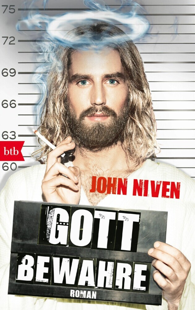 Gott bewahre main product photo