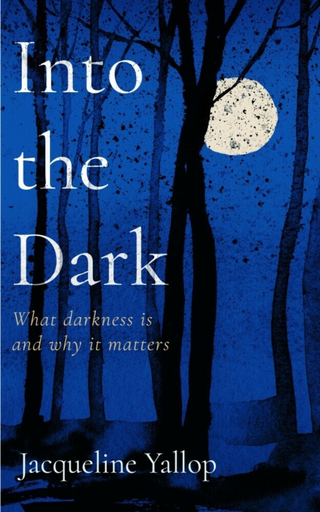 Into the Dark main product photo