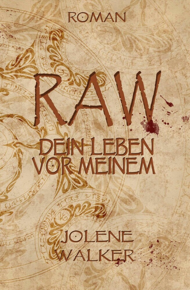 RAW main product photo