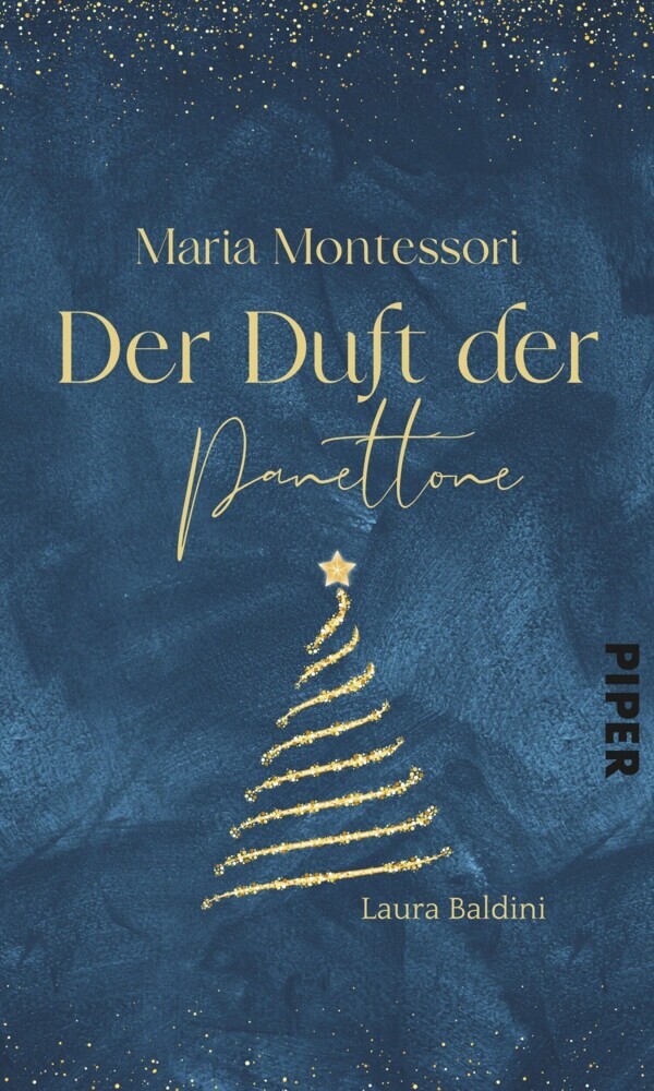 Maria Montessori - Der Duft von Panettone main product photo