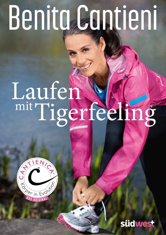 Laufen mit Tigerfeeling main product photo