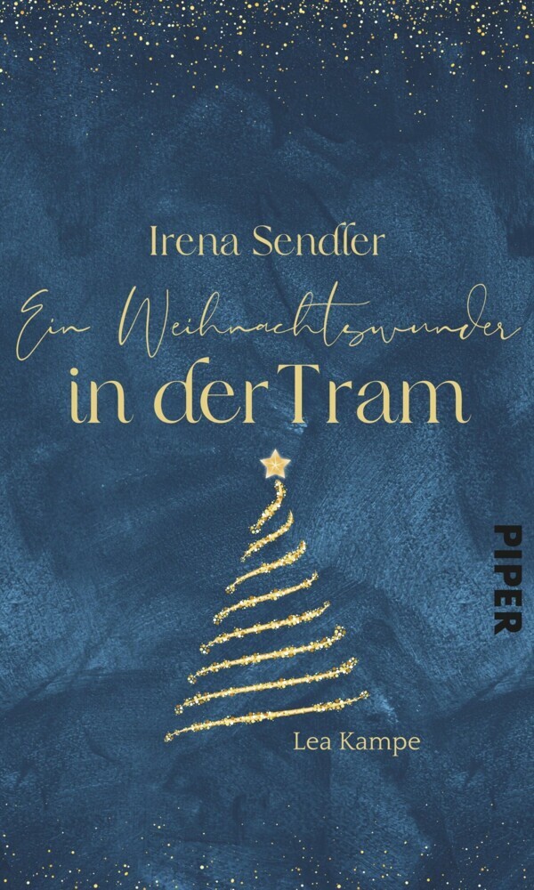 Irena Sendler - Ein Weihnachtswunder in der Tram main product photo