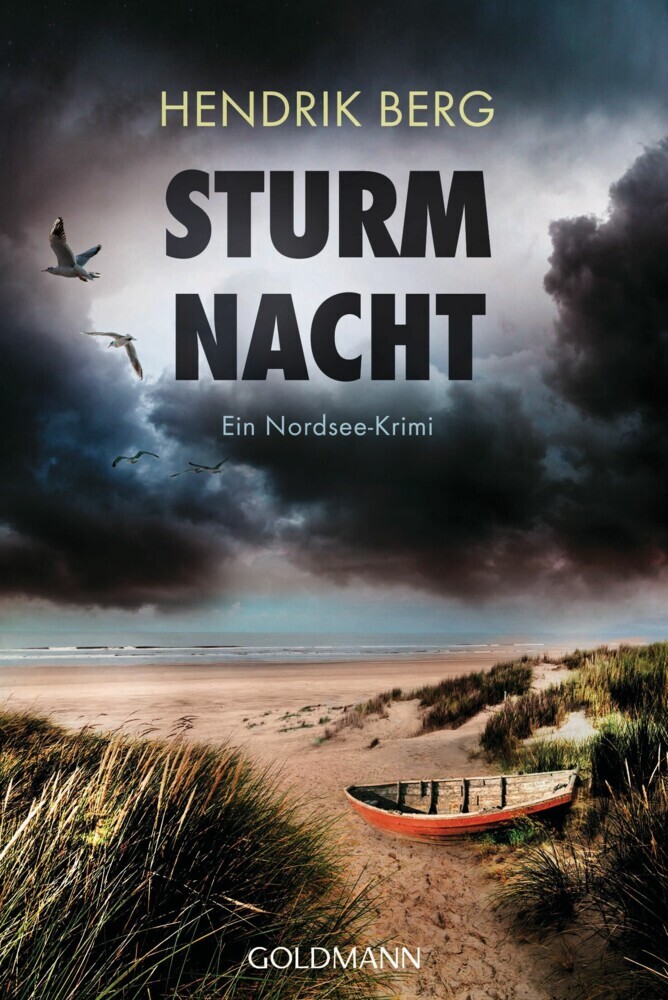 Sturmnacht main product photo