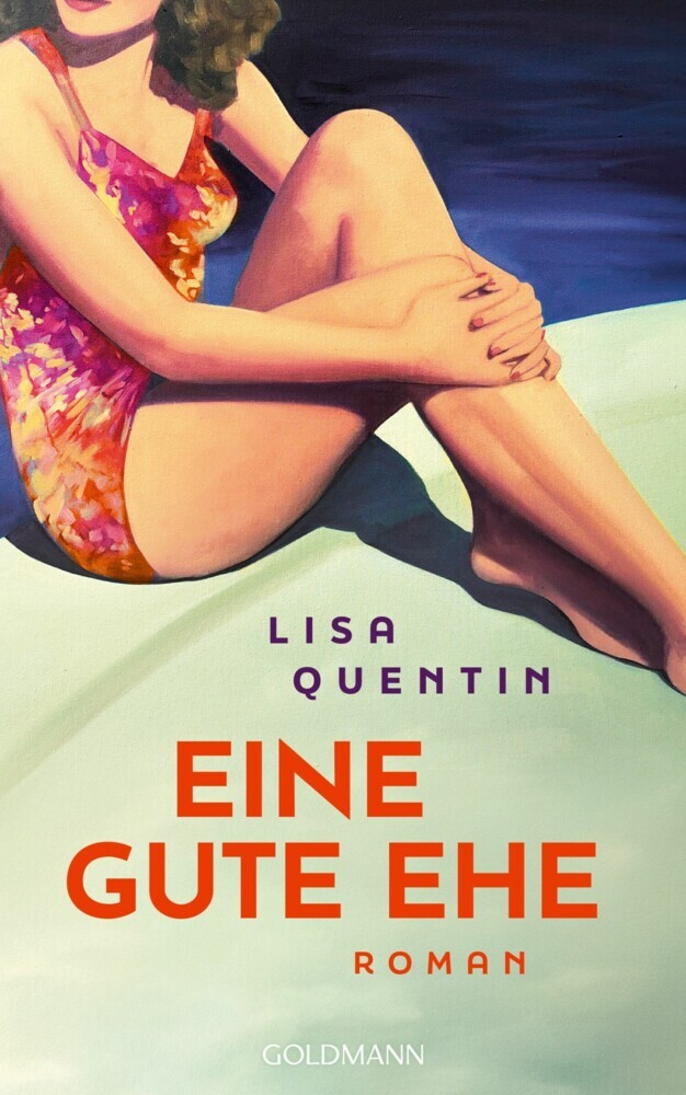 Eine gute Ehe main product photo