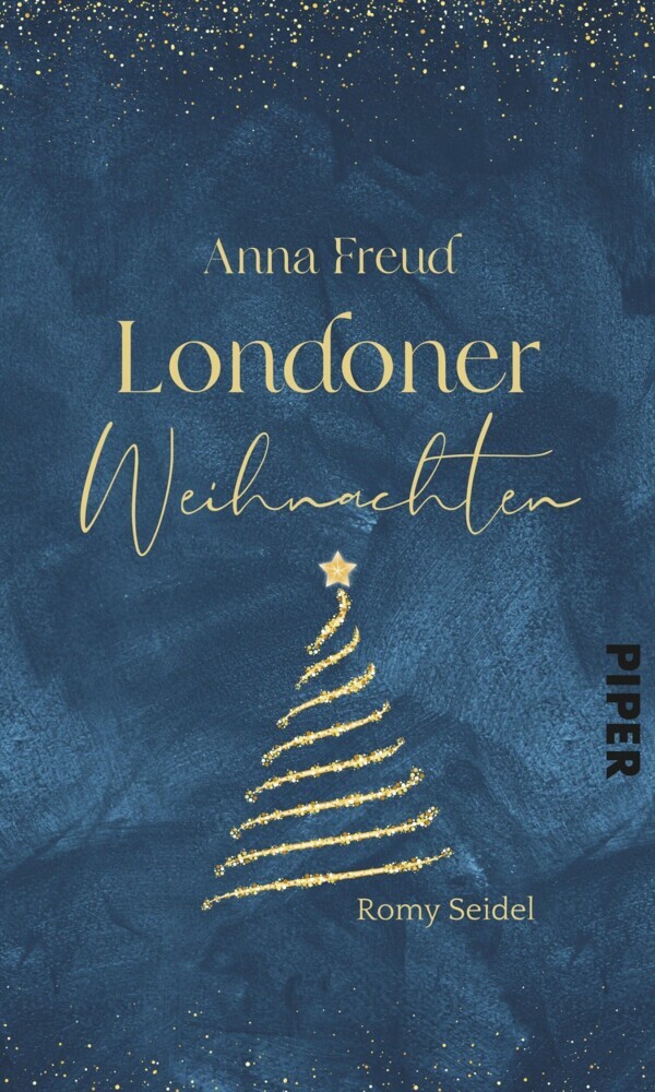 Anna Freud - Londoner Weihnachten main product photo