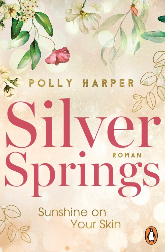 Silver Springs. Sunshine on Your Skin main product photo