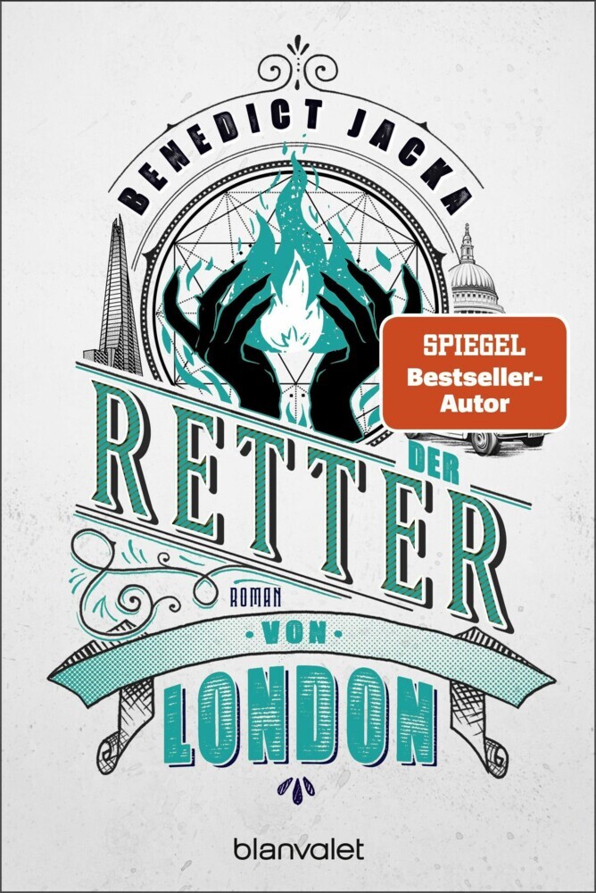 Der Retter von London main product photo