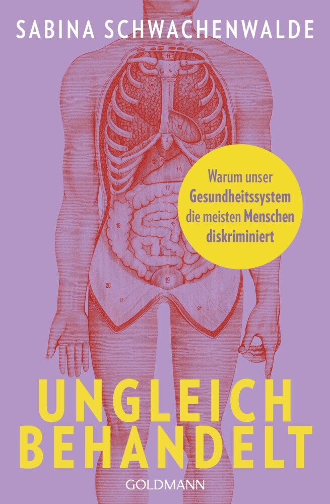 Ungleich behandelt main product photo