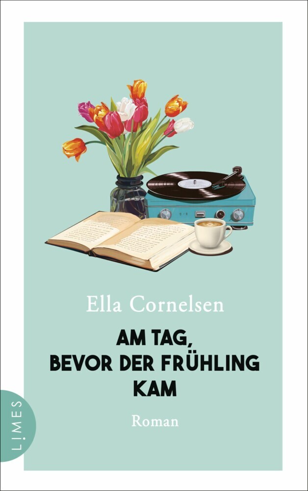 Am Tag, bevor der Frühling kam main product photo
