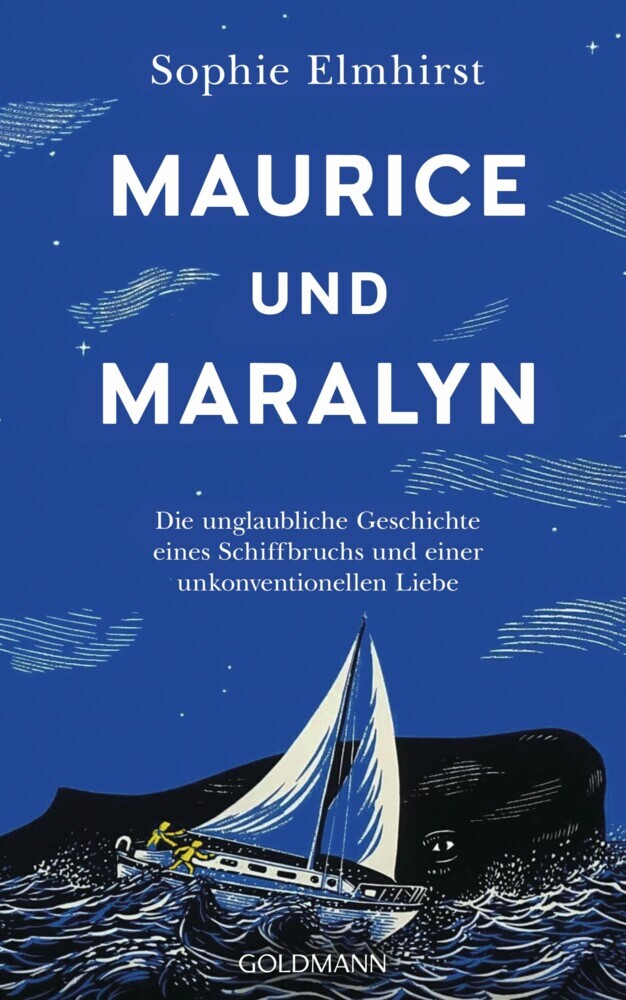 Maurice und Maralyn main product photo