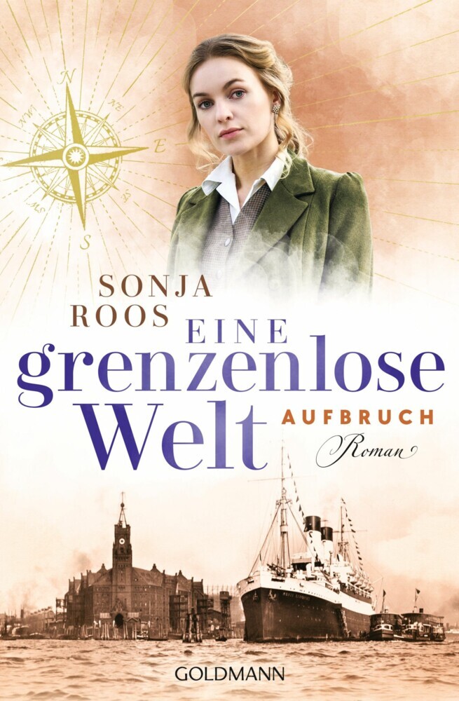 Eine grenzenlose Welt - Aufbruch main product photo