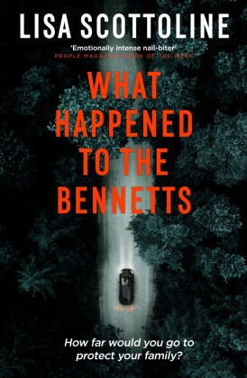 What Happened to the Bennetts