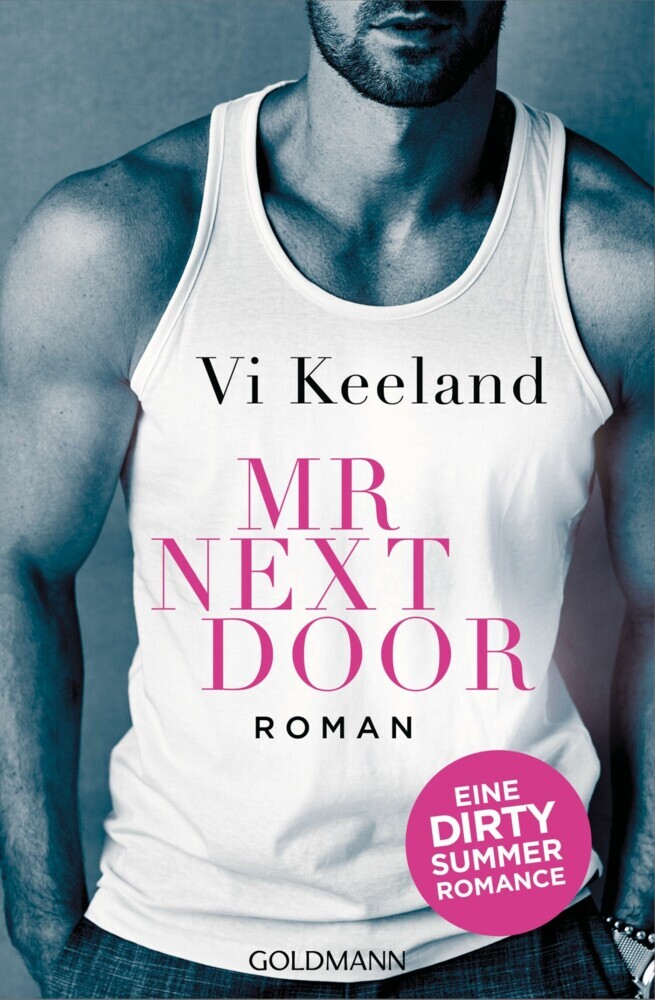 Mr Next Door main product photo