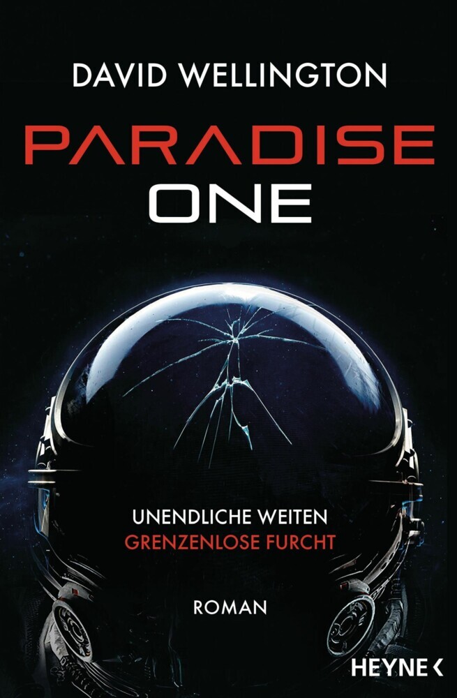 Paradise One main product photo