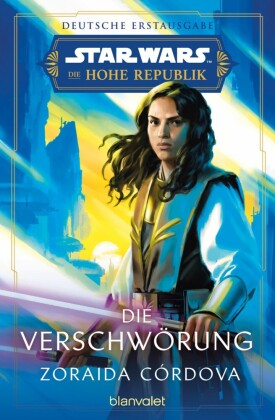 Star Wars? Die Hohe Republik - Die Verschwörung