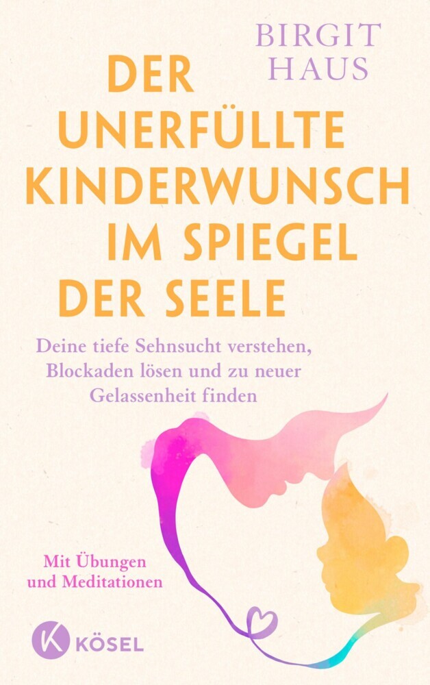 Der unerfüllte Kinderwunsch im Spiegel der Seele main product photo