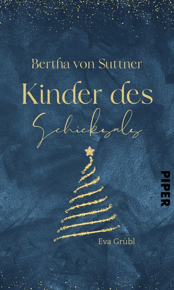 Bertha von Suttner - Kinder des Schicksals main product photo