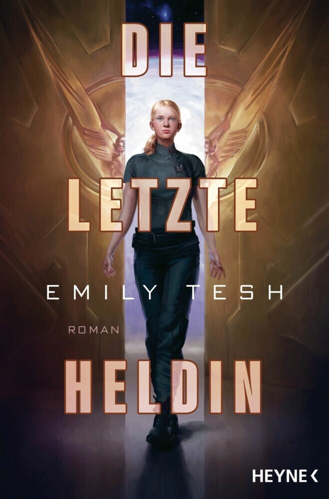 Die letzte Heldin main product photo