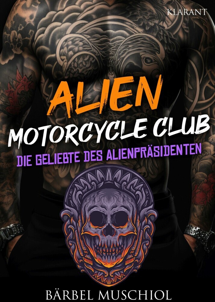 Die Geliebte des Alienpräsidenten main product photo