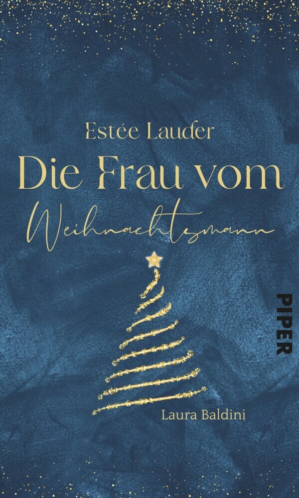 Estée Lauder - Die Frau vom Weihnachtsmann main product photo