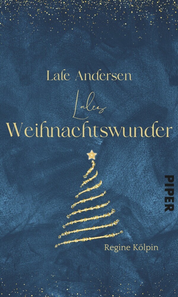 Lale Andersen - Lales Weihnachtswunder main product photo