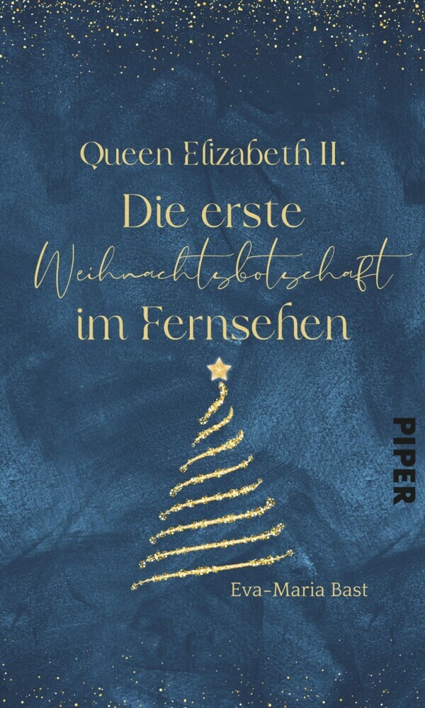 Queen Elizabeth II. - Die erste Weihnachtsbotschaft im Fernsehen main product photo