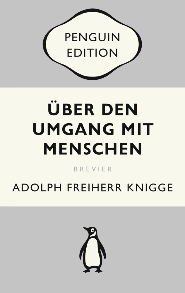 Über den Umgang mit Menschen main product photo