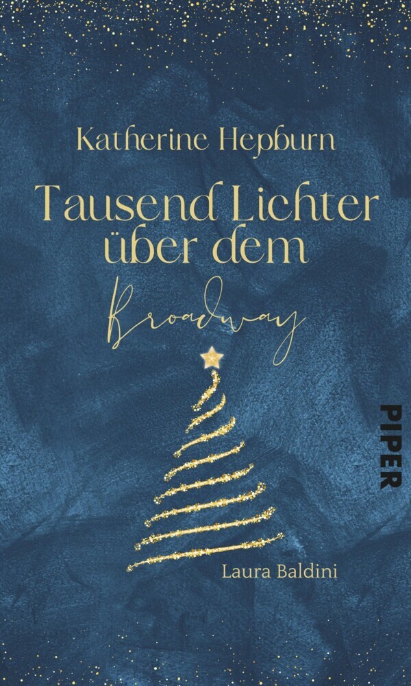 Katharine Hepburn - Tausend Lichter über dem Broadway main product photo