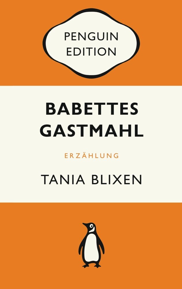 Babettes Gastmahl main product photo
