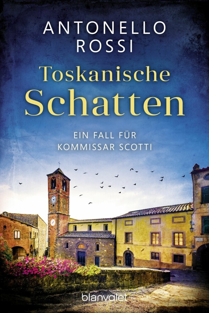 Toskanische Schatten main product photo