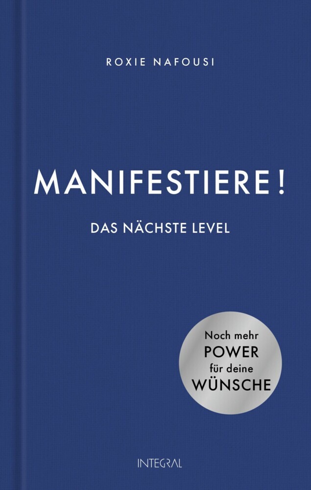 Manifestiere! Das nächste Level main product photo