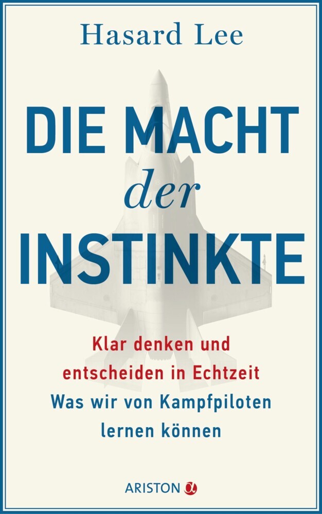 Die Macht der Instinkte main product photo