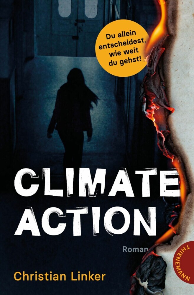 Climate Action main product photo