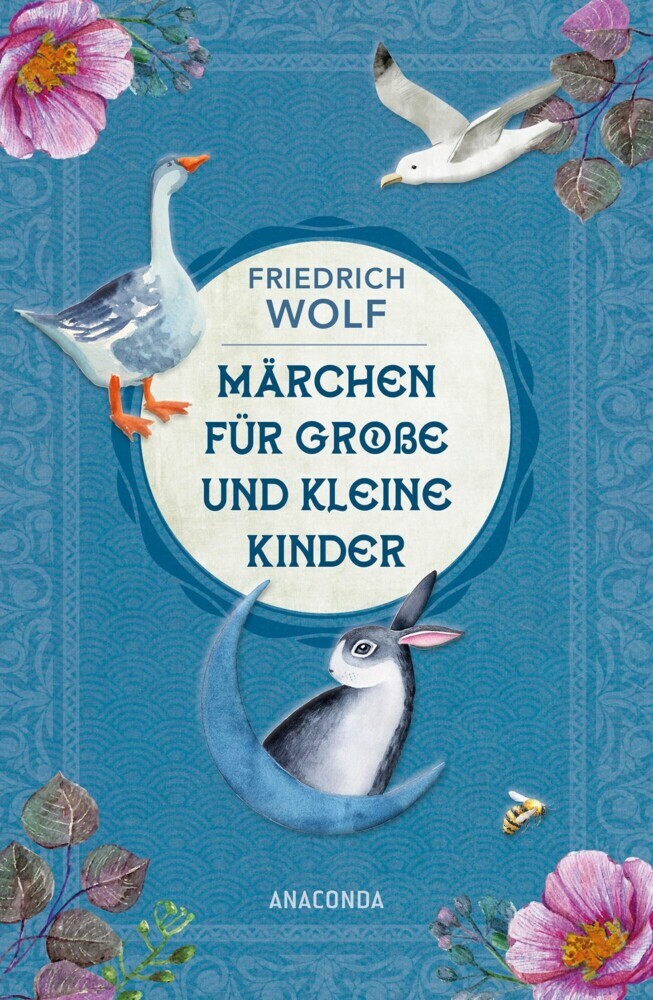 Märchen für große und kleine Kinder - Neuausgabe des Klassikers main product photo