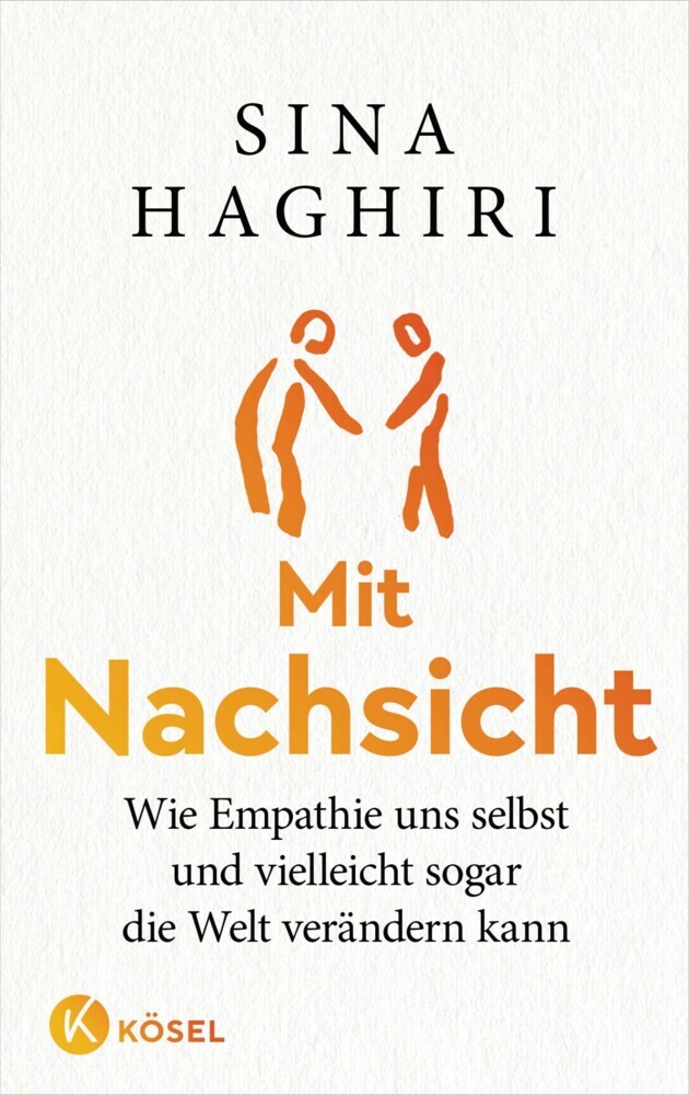 Mit Nachsicht main product photo