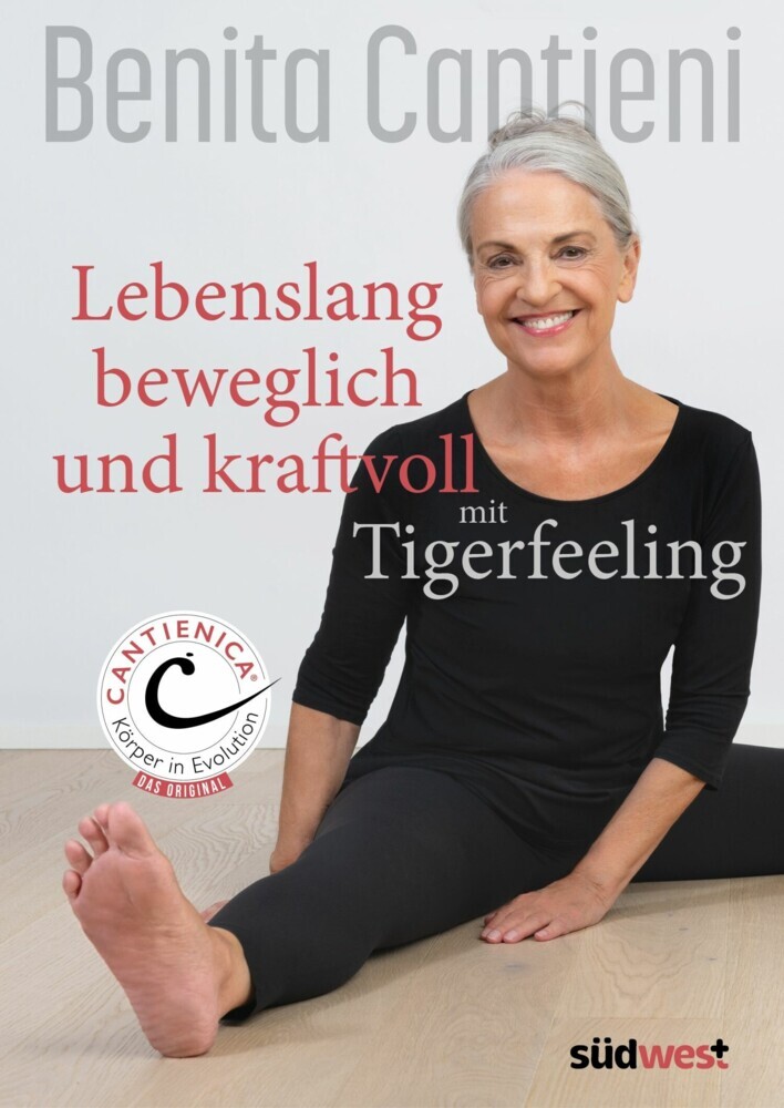 Lebenslang beweglich und kraftvoll mit Tigerfeeling main product photo