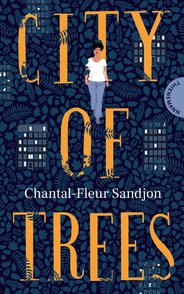 City of Trees main product photo