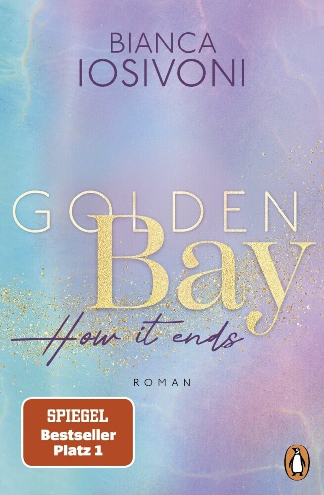 Golden Bay - How it ends main product photo