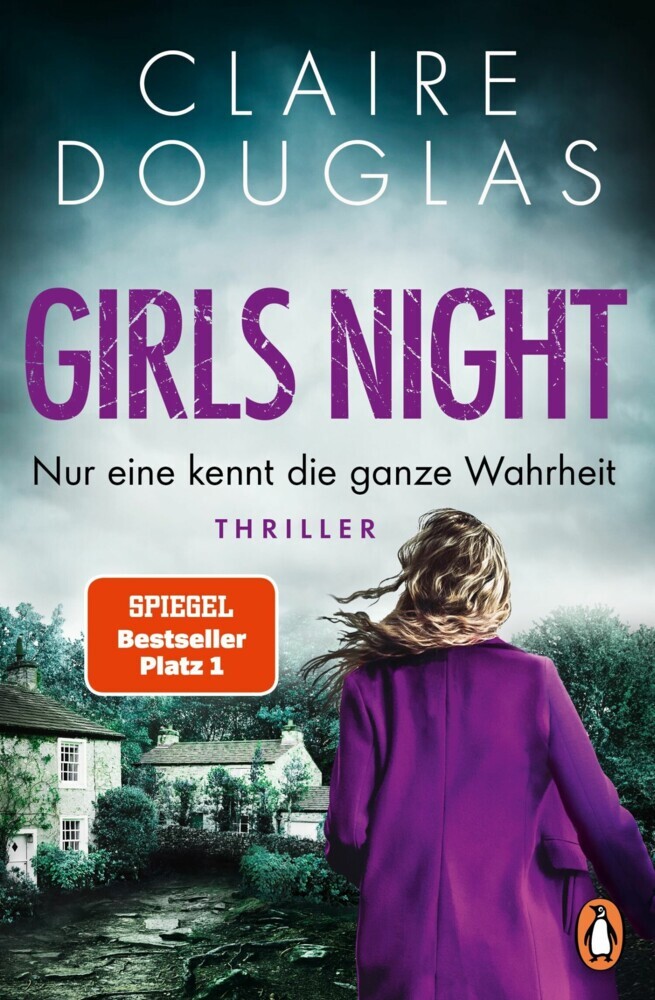 Girls Night - Nur eine kennt die ganze Wahrheit main product photo
