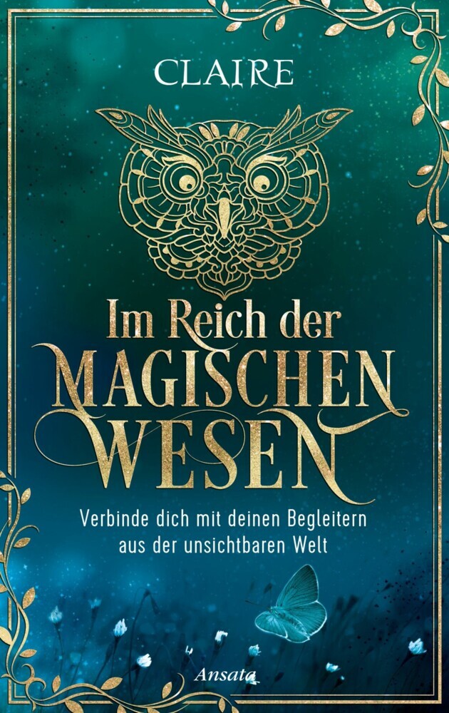 Im Reich der magischen Wesen main product photo